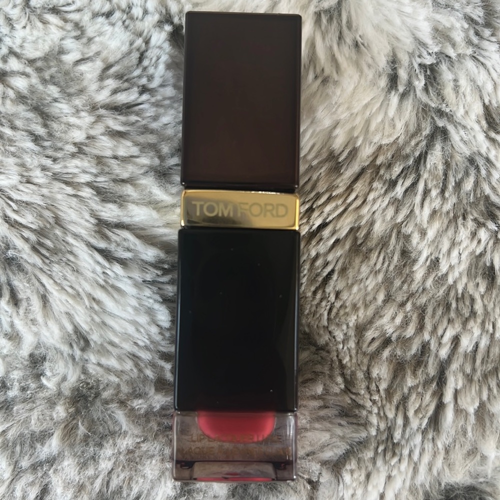 Tom Ford Lip Lacquer 07 Jaguar Matte